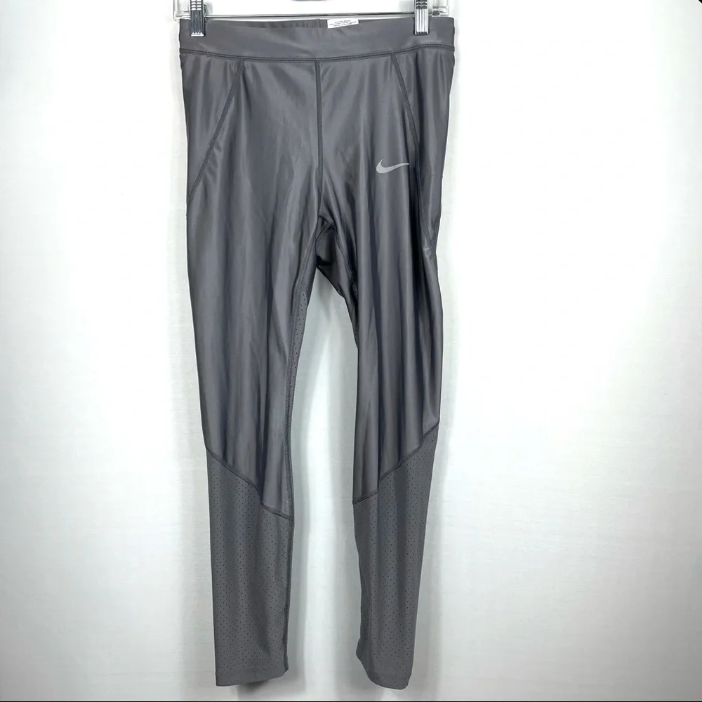 Nike Women’s Power Crop Running Tights